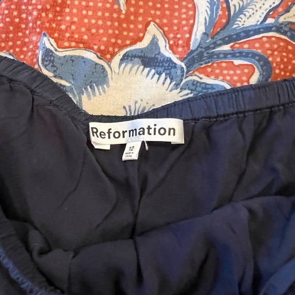 NWT Reformation Valetta Two Piece Set - Picture 7 of 8